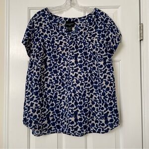 Cynthia Rowley easy top